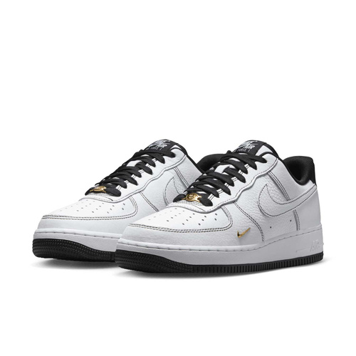 Buty damskie Nike Air Force 1 ’07 Mini Jewel IB6543-101