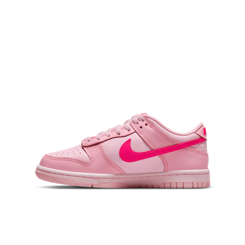Buty Junior Nike Dunk Low DH9765-600