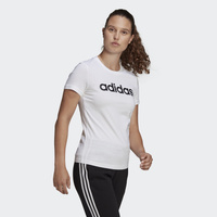 Koszulka damska adidas Linear GL0768