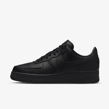 Nike air force 1 czarno biale hotsell