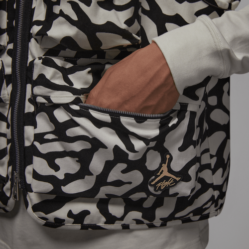 Bezrękawnik męski Jordan Flight Heritage DX9730-030