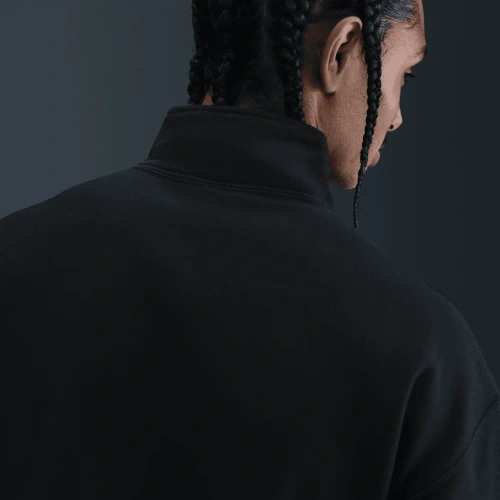 Bluza sportowa męska Solo Swoosh HV1094-010