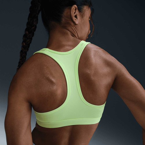 Stanik sportowy Nike Swoosh Medium Support DX6821-701