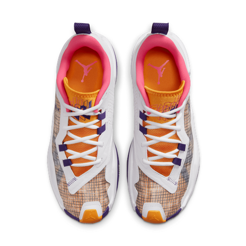 Buty męskie Jordan One Take 4 DO7193-100