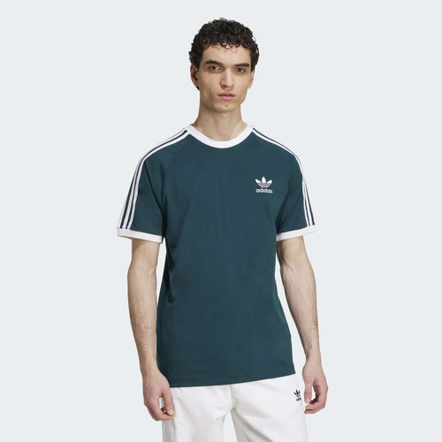 Koszulka męska adidas Adicolor Classics 3-Stripes Tee JY1374