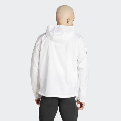 Kurtka męska adidas Own the Run IK7433