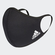 Maska adidas Face CVR Czarna H08837