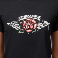 Koszulka damska Jordan Flight HV0218-010