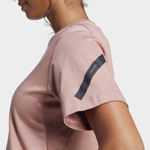 Koszulka damska adidas Z.N.E. JC9311