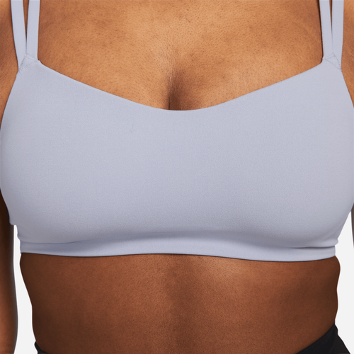 Stanik sportowy Nike Alate Trace DO6608-519