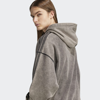 Bluza męska adidas Premium Essentials Retro Washed JD0245