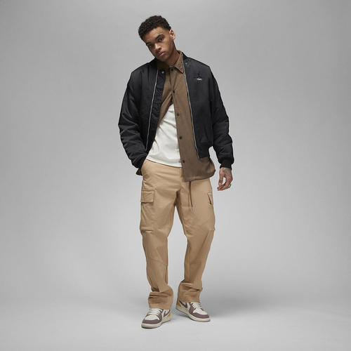 SPODNIE MĘSKIE JORDAN ESSENTIALS DQ7342-277