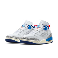 Buty męskie Jordan Spizike Low FQ1759-110