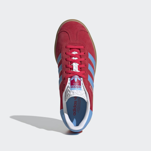 Buty damskie adidas Gazelle Bold Shoes IE0421