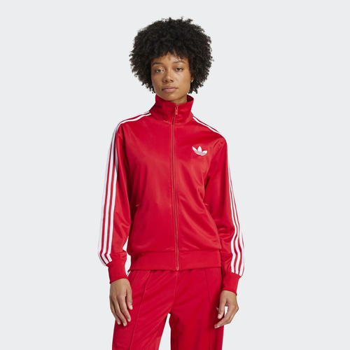 Bluza damska adidas Adicolor Classic Firebird Loose KC1349