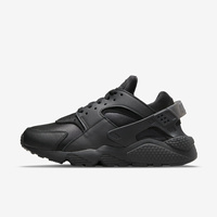 Buty damskie Nike Air Huarache Czarne DH4439-001