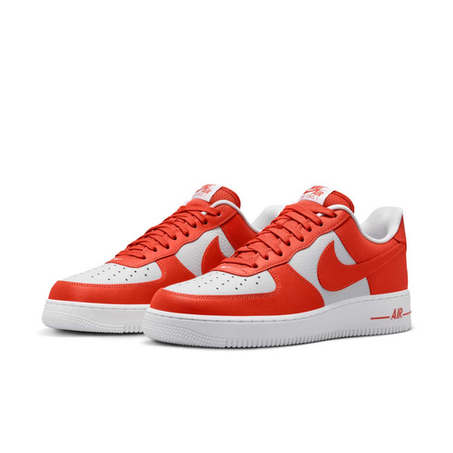 Buty męskie Nike Air Force 1 '07 FZ4627-800