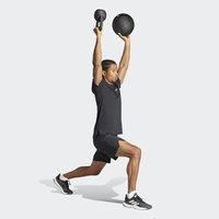 Koszulka męska adidas D4T IK9725