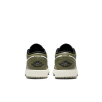 Buty Junior Air Jordan 1 Low 553560-092