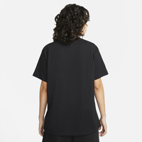 Koszulka damska Nike Sportswear Essential Czarna Dn5697-010