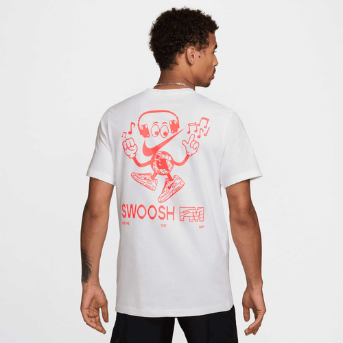 Koszulka męska Nike Sportswear FZ5406-100