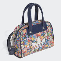 Torba damska adidas Originals x Liberty London Mini Bowling JD5423