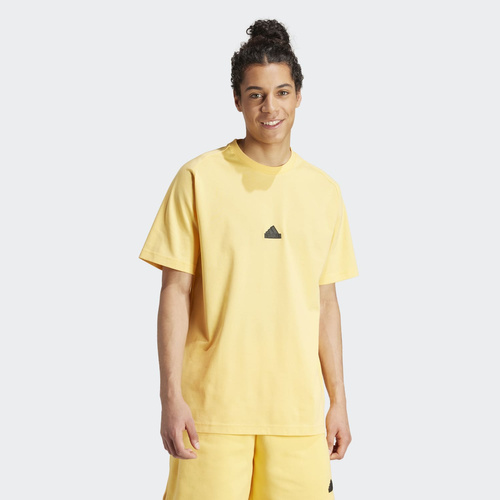 Koszulka męska adidas Z.N.E. IR5238