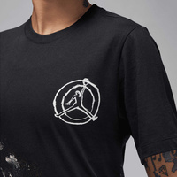 Koszulka męska Jordan Flight Artist Series FB7408-010