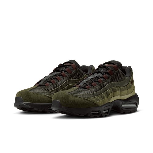 BUTY MĘSKIE AIR MAX 95 FD0652-001