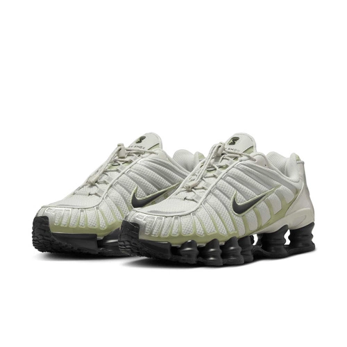 Buty damskie Nike Shox TL FV0939-002