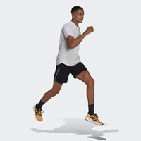 Spodenki męskie adidas Designed 4 Running Shorts Czarne H58578