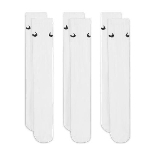 Skarpety Nike Cushioned (3 Pairs) SX4508-101