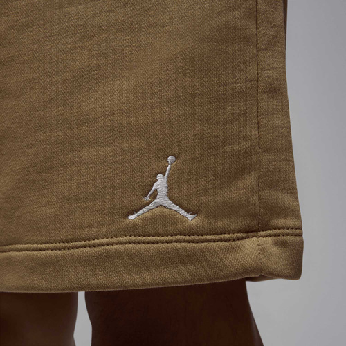 Spodenki męskie Jordan Brooklyn Fleece FV7287-257