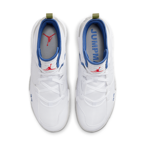 BUTY MĘSKIE NIKE JORDAN STAY LOYAL 2 DQ8401-101