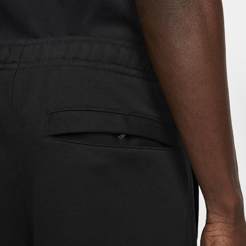 SPODNIE MĘSKIE NIKE SPORTSWEAR CZARNE CW5608-010