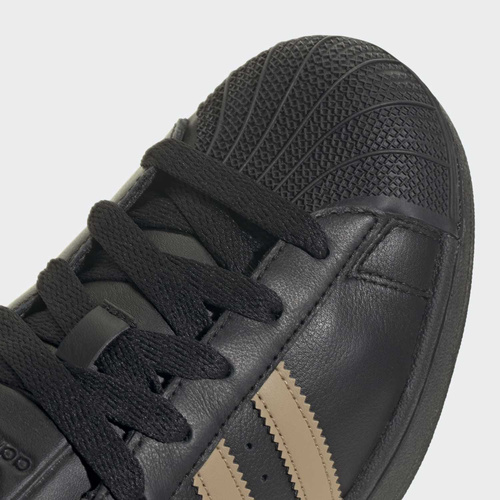 Buty damskie adidas Superstar II JS1340
