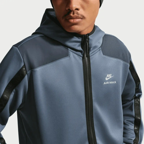 Bluza męska Nike Air Max IO1055-491