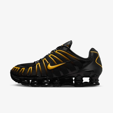Buty męskie Nike Shox TL AV3595-013