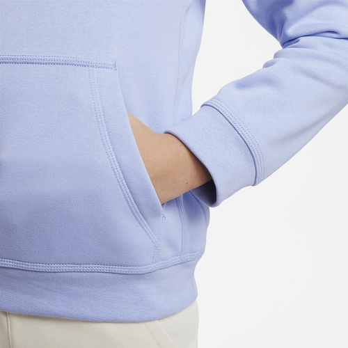 BLUZA JUNIOR NIKE NSW HOODIE PO CLUB BV3757-479