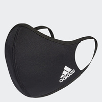 Maska adidas Face CVR Czarna H08837