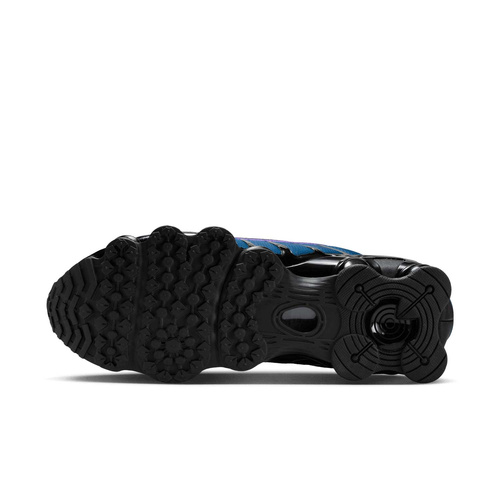 Buty męskie Nike Shox TL AV3595-500