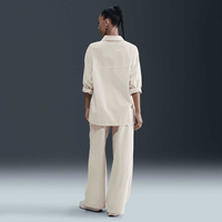 Koszula damska Nike Sportswear Chill Poplin II4217-009