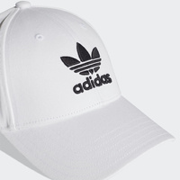Czapka adidas Trefoil Baseball Cap FJ2544
