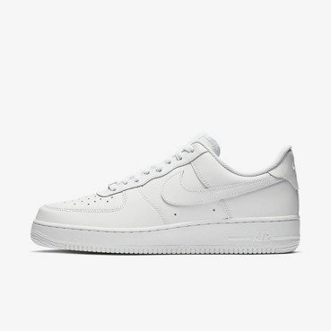 Buty sportowe męskie Nike Air Force 1'07 CW2288-111