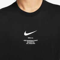Koszulka męska Nike Tee Big Swoosh DZ2881-010
