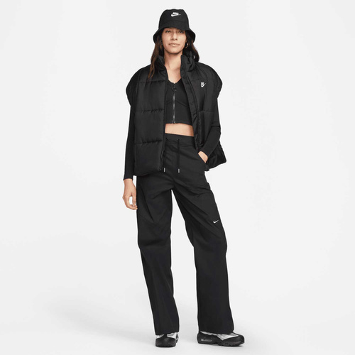 Spodnie damskie Nike Sportswear Essentials FB8284-010