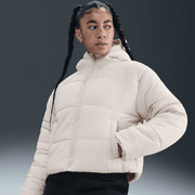 Kurtka damska Nike Sportswear Classic Puffer FZ5899-072