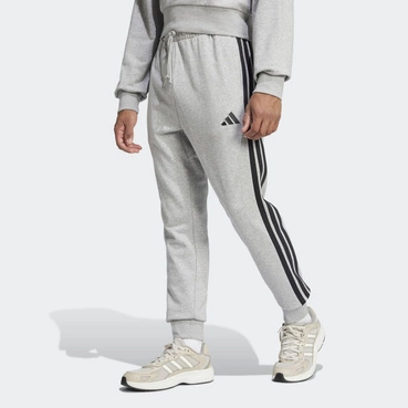 Spodnie męskie adidas Essential 3-Stripes French Terry JE6346