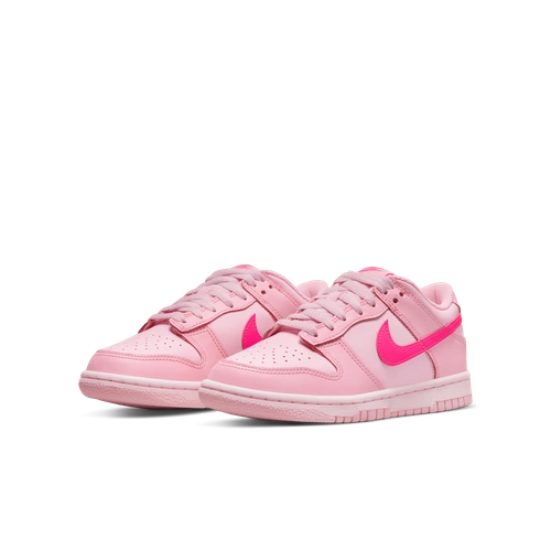 Buty Junior Nike Dunk Low DH9765-600