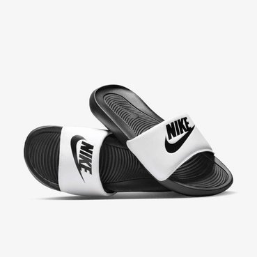 Klapki męskie Nike Victori One CN9675-005